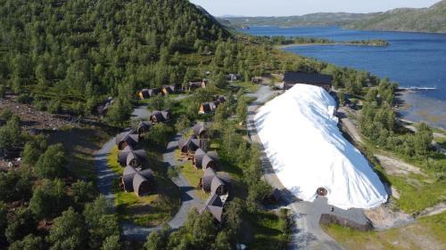 boutique hotels in Troms Og Finnmark