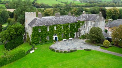 boutique hotels in Ireland'S Ancient East