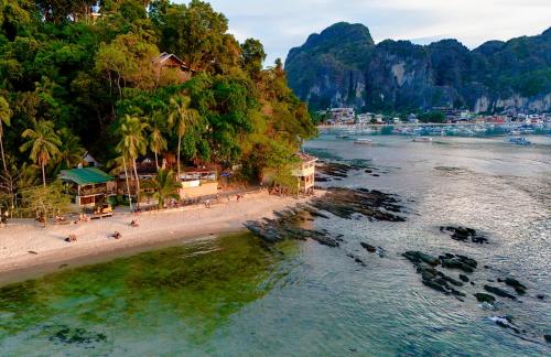 boutique hotels in El Nido