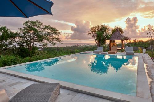 boutique hotels in Nusa Penida