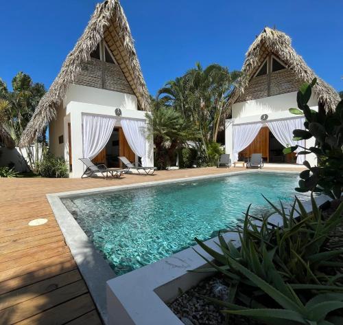 boutique hotels in West Indies