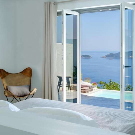 boutique hotels in Skopelos Town