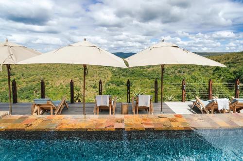 boutique hotels in Greater St Lucia Wetland Park