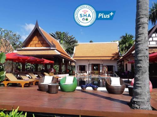 boutique hotels in Krabi