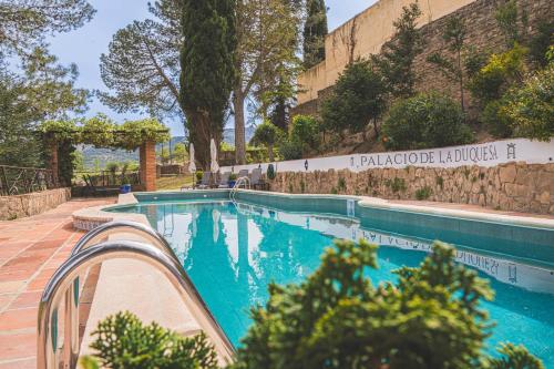 boutique hotels in Ronda