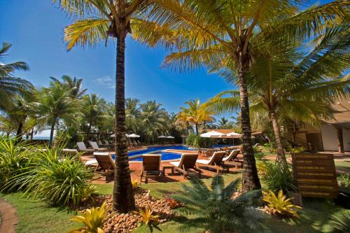 boutique hotels in Northeast Of Brazil