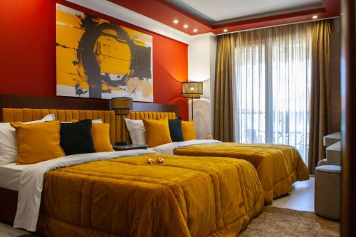 boutique hotels in Central Macedonia