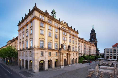 boutique hotels in Saxony