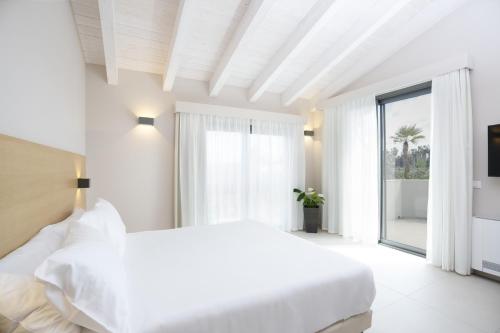 boutique hotels in Guspini