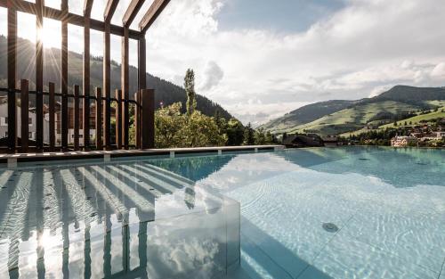 boutique hotels in Val Badia