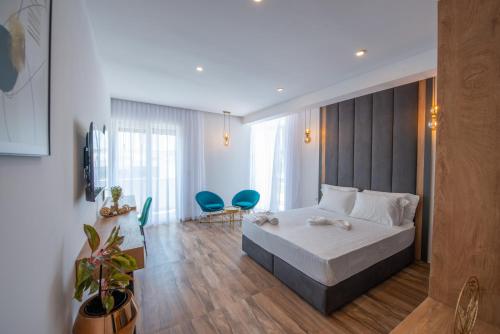 boutique hotels in Ulcinj