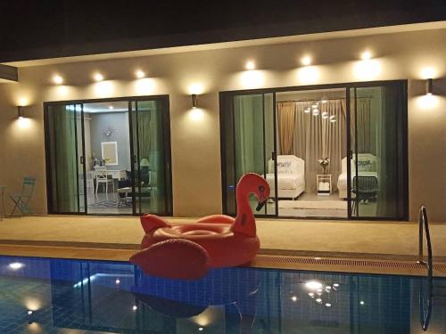 boutique hotels in Buriram Province