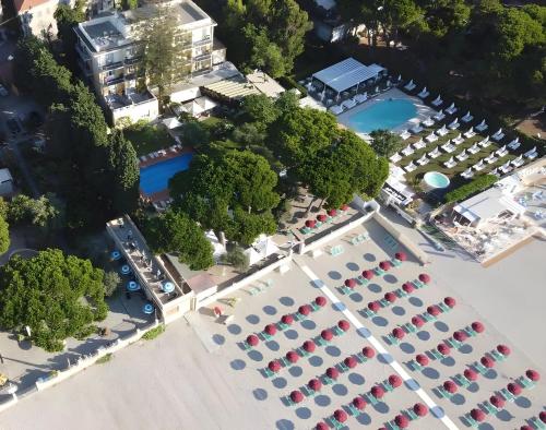 boutique hotels in Riviera Delle Palme