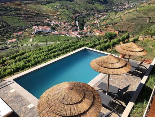 boutique hotels in Trás-Os-Montes E Alto Douro