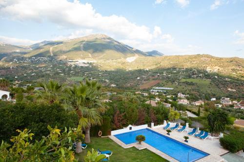 boutique hotels in Priego De Córdoba