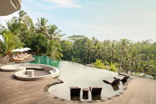 boutique hotels in Gianyar