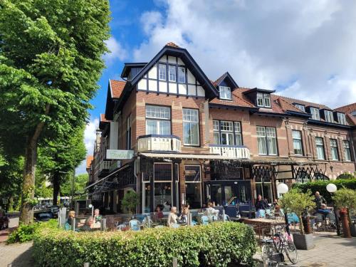 boutique hotels in Dutch Coast