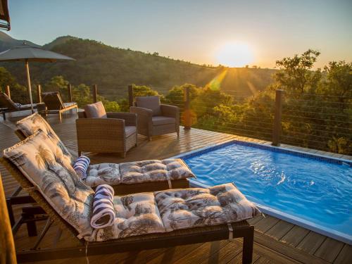 boutique hotels in Mpumalanga