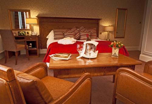 boutique hotels in North York Moors