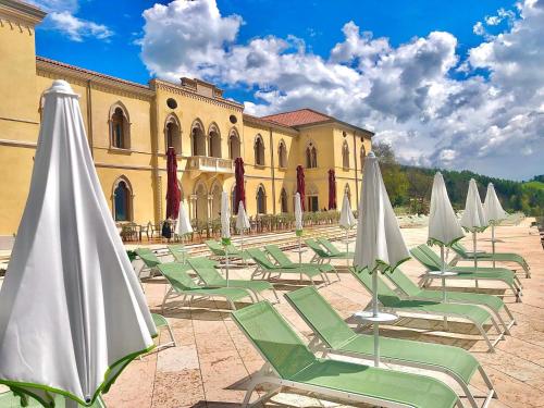 boutique hotels in Veneto