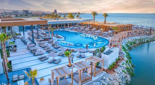 boutique hotels in Ayia Napa