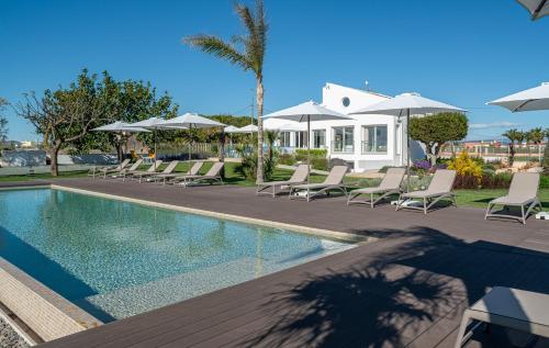 boutique hotels in Delta De L'Ebre