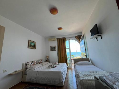 boutique hotels in Vlorë