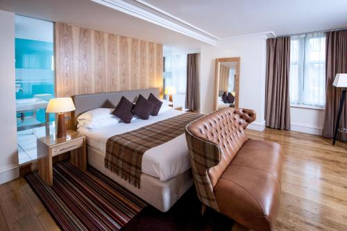 boutique hotels in Margate