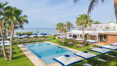 boutique hotels in Playa Migjorn