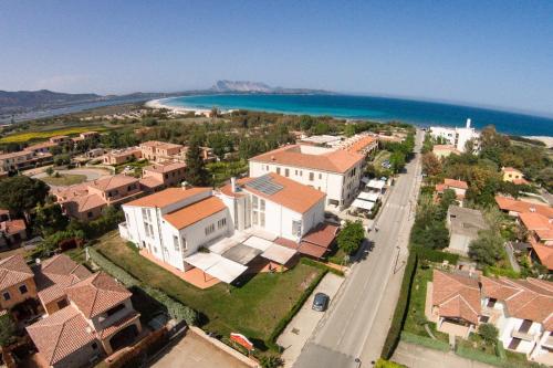 boutique hotels in San Teodoro