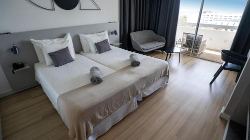 boutique hotels in South Tenerife