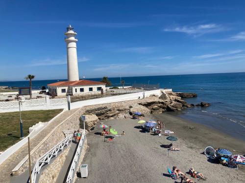 boutique hotels in Nerja