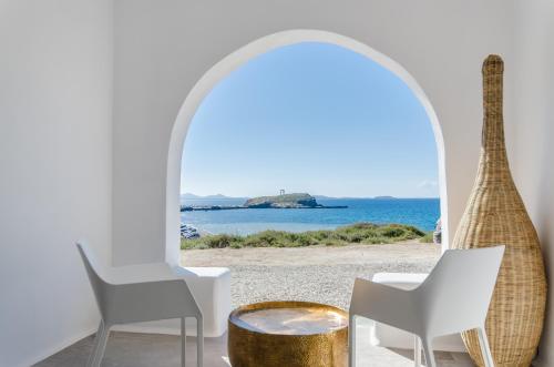 boutique hotels in Naxos Chora