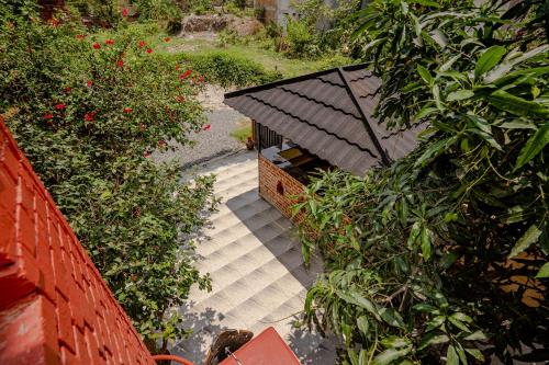 boutique hotels in Gorkha, Nepal