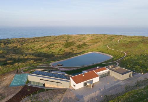 boutique hotels in Ericeira