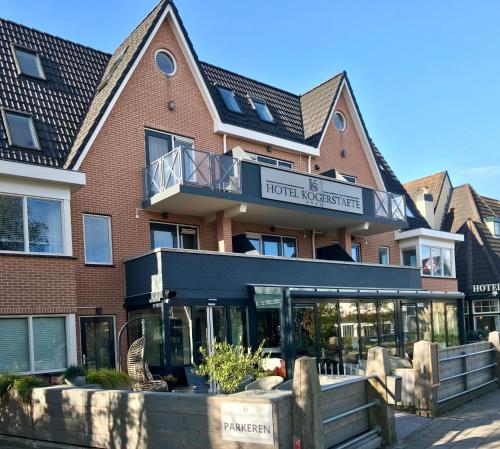 boutique hotels in Dutch Coast