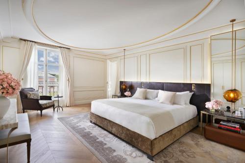 Madrid Luxury Hotels