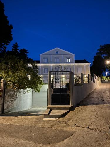 boutique hotels in Veli Lošinj