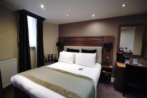 boutique hotels in Islington