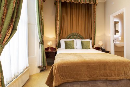 boutique hotels in Belgravia