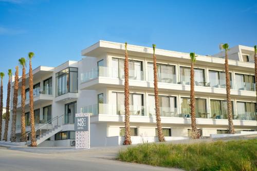 boutique hotels in Kallithea Halkidikis