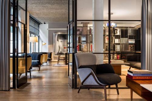 boutique hotels in Covent Garden