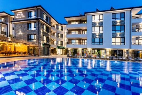 boutique hotels in Sozopol