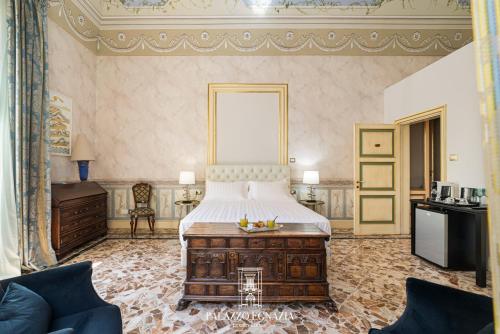 boutique hotels in Puglia