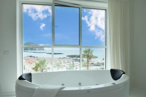 boutique hotels in Ischia