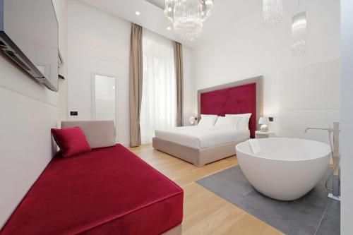 boutique hotels in Rome City Centre