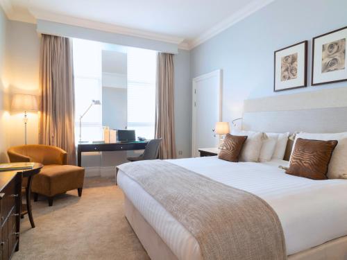 boutique hotels in Southwark