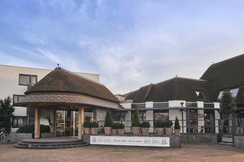 boutique hotels in De Cocksdorp