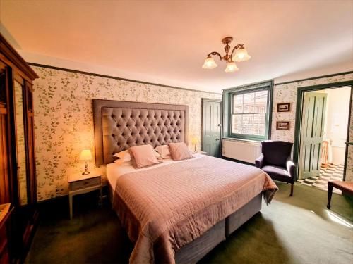 boutique hotels in Southampton