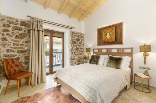 boutique hotels in Litochoro